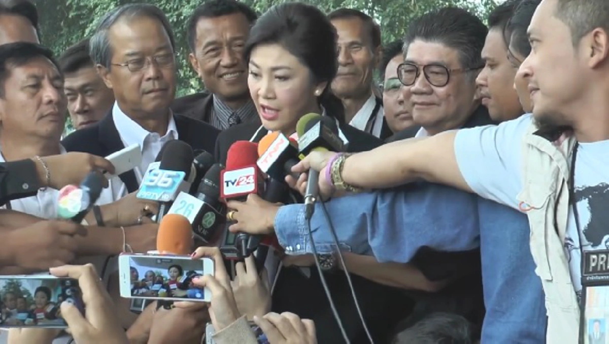 โอ้โห..พยานปากเอก!!! "กิตติรัตน์" ให้การคดีจำนำข้าว ป้อง "ยิ่งลักษณ์" สุดๆ สตง.-ปปช.ท้วงโกงข้อมูลเก่า โวแหลกไม่มีรปห.ขายเกลี้ยงแล้ว!!?!!