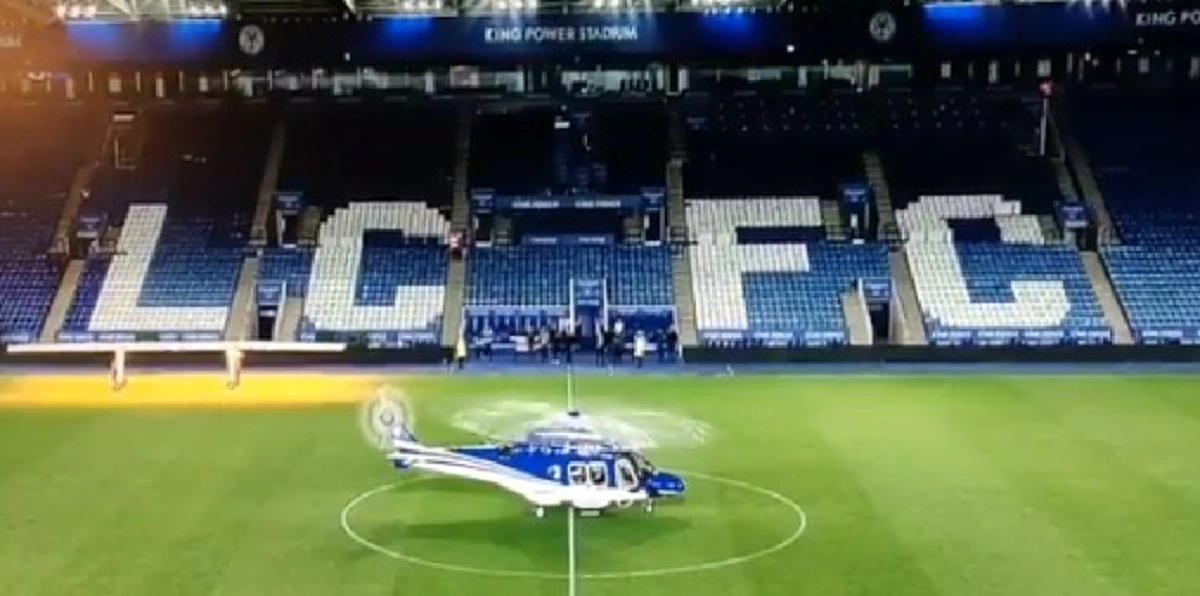 เปิดคลิปกล้องวงจรปิด ช่วงนาทีฮ."เจ้าสัววิชัย"โหม่งโลก AAIB เจอแล้วกล่องดำนำสอบเหตุอากาศยานสุดล้ำร่วงปริศนา (คลิป)