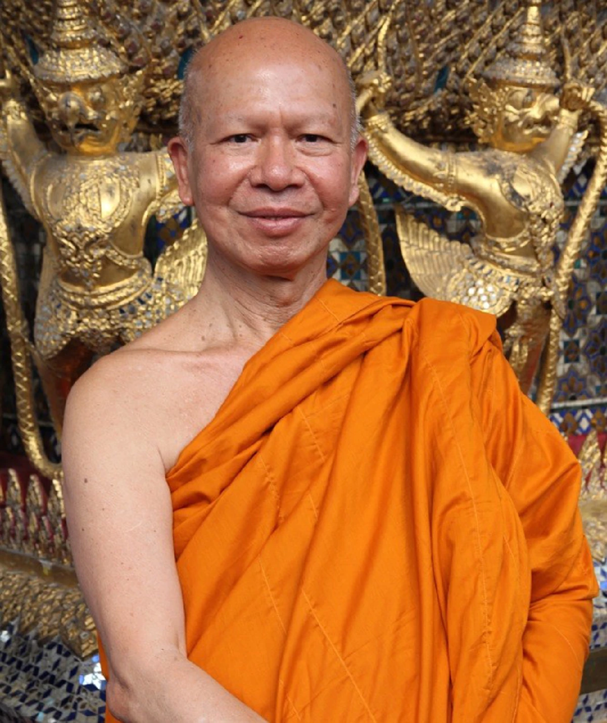 เปิดวาร์ป!! &ldquo;พระพรหมดิลก วัดสามพระยา&rdquo;  1 ใน  5 เถระผู้ใหญ่ที่ถูกพงศ์พรเชือด เคยหนุนธรรมกายสุดชีวิต จนถูกจวก &ldquo;แลบลิ้นเลียแข้งธัมชโย&rdquo;