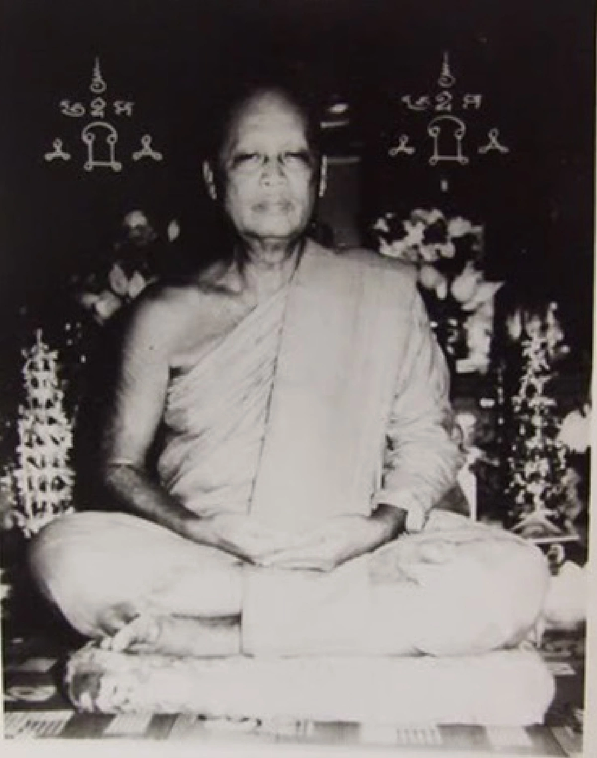 สุดยอดวิชาอยู่ยงคงกระพัน!! เปิดประวัติ "หลวงพ่อพิมพ์มาลัย" เกจิอาจารย์แห่งราชบุรี เจ้าตำรับฝังเข็มทอง กำกับคาถาอาคม วิ่งได้ ด้วยอำนาจจิต !!