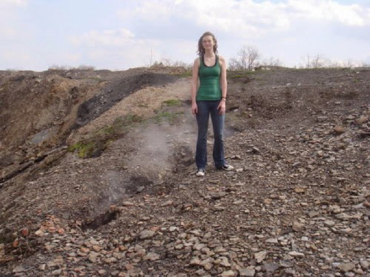 "เซนทราเลีย" เมืองร้างแห่งไฟและหมอกควันสุดหลอน!! เมืองที่ไฟไหม้มาตลอดกว่า53ปี และยังไม่มีวี่แววว่าไฟจะดับจนทุกวันนี้!!