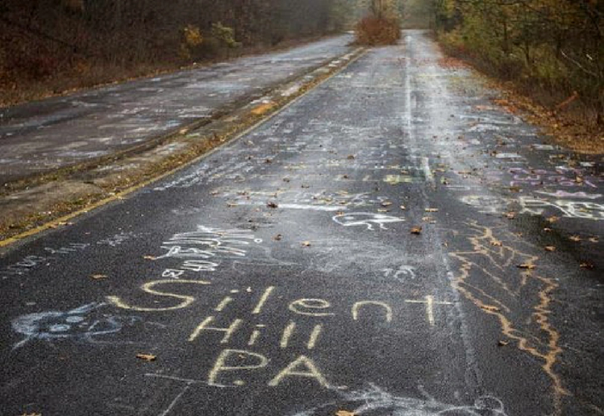 "เซนทราเลีย" เมืองร้างแห่งไฟและหมอกควันสุดหลอน!! เมืองที่ไฟไหม้มาตลอดกว่า53ปี และยังไม่มีวี่แววว่าไฟจะดับจนทุกวันนี้!!