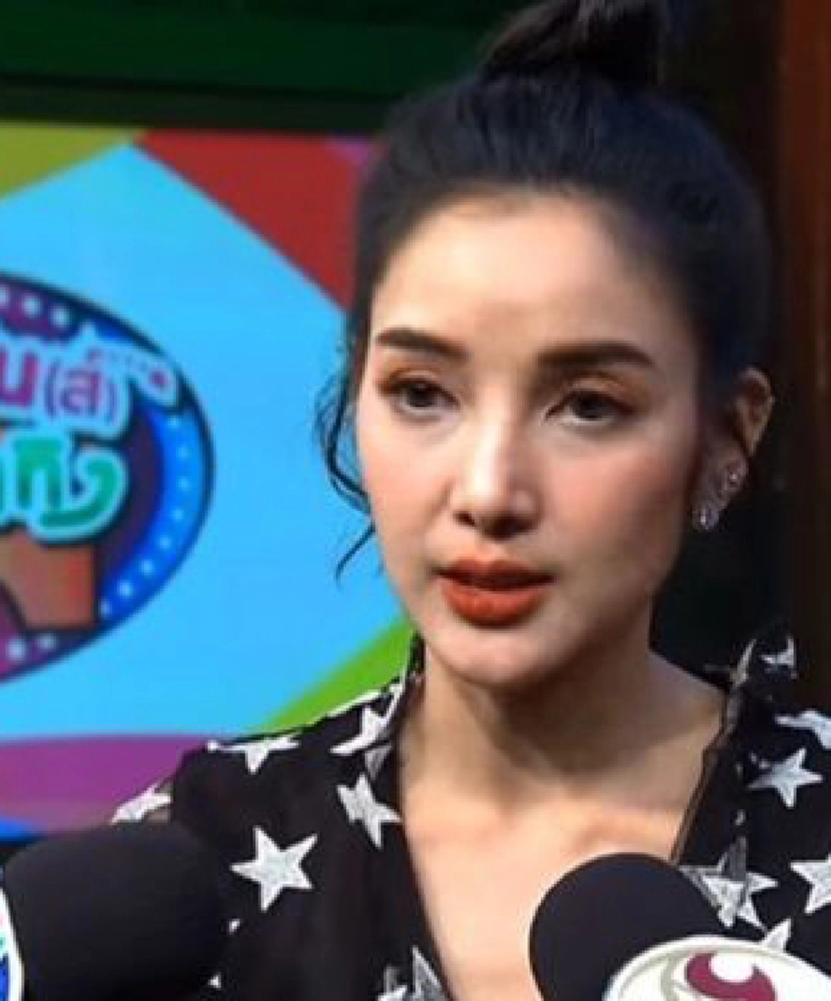 "แพท" เผยสถานะล่าสุดกับ "เบนซ์ เรซซิ่ง" สาเหตุต้องแยกกันใช้ชีวิต ไม่รักเหมือนเดิมไม่ว่า ขอแค่รักลูกก็พอ