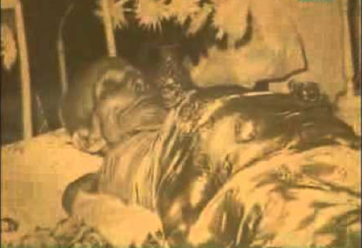 รวมมิตร อิทธิฤทธิ์หลวงพ่อแดง! เกจิเรืองอาคมเมืองเพชร ที่แม้มรณภาพแล้วแต่ยังเมตตาผู้ศรัทธาไม่สิ้นสุด เมื่อฉันหมดลมหายใจแล้วอย่าเผา