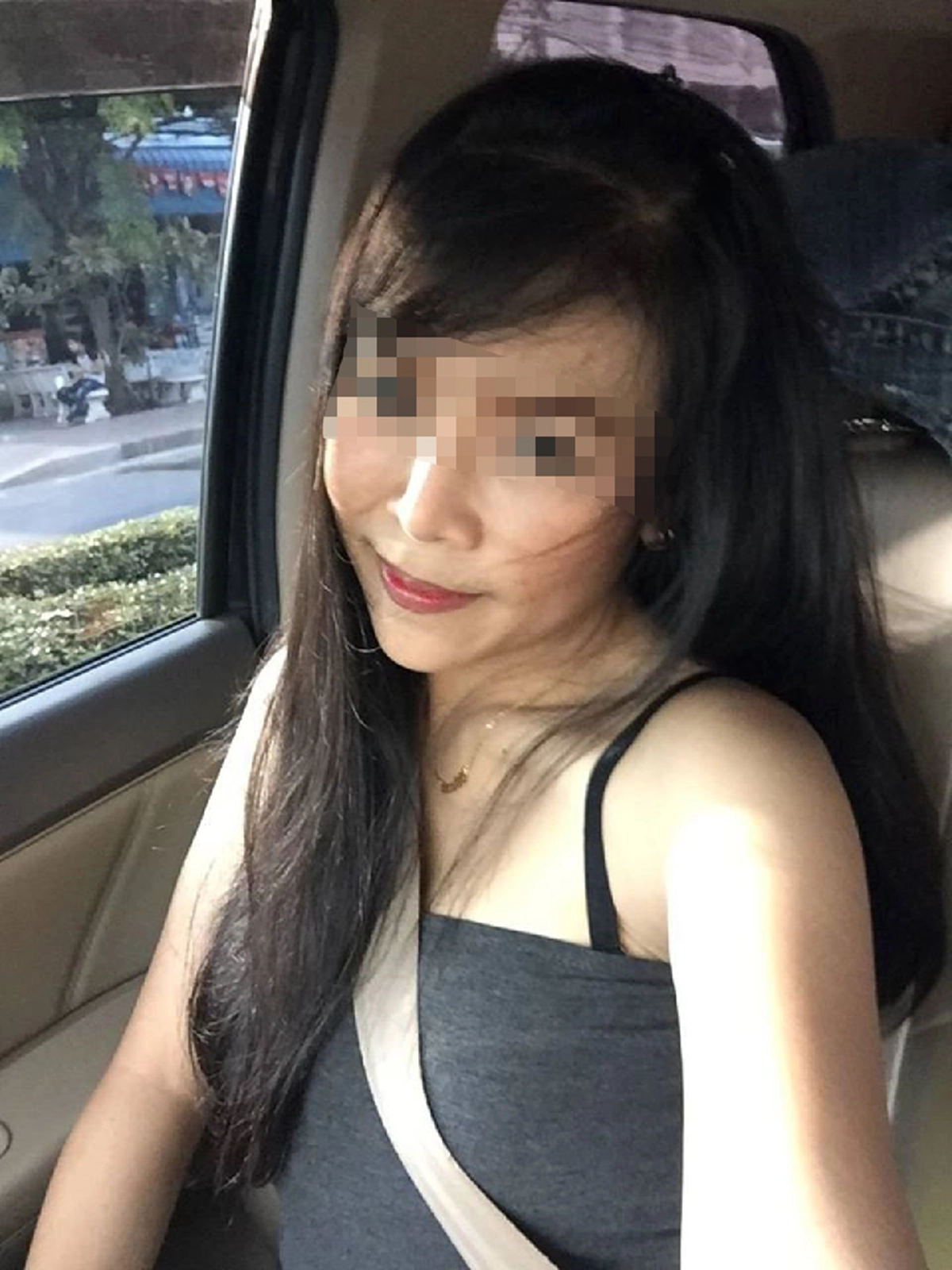 ชาวบ้านขนลุก ในซอยเกิดเหตุ ได้ยินเสียงหมาหอนทั้งคืน