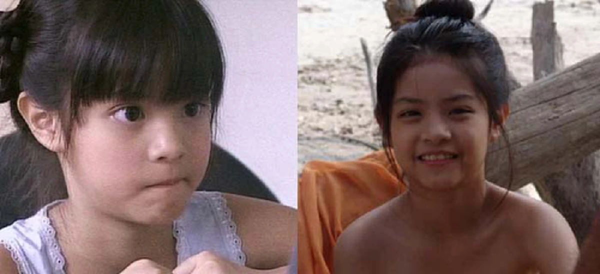 >>ขยี้ตาแทบอักเสบ !!! เปิดภาพล่าสุด "น้องแพร วัยซนคนมหัศจรรย์" กลับมาพร้อมกับความสวยสะพรั่ง ทำเอาหนุ่มๆหลงใหลกันทั่วประเทศ !?