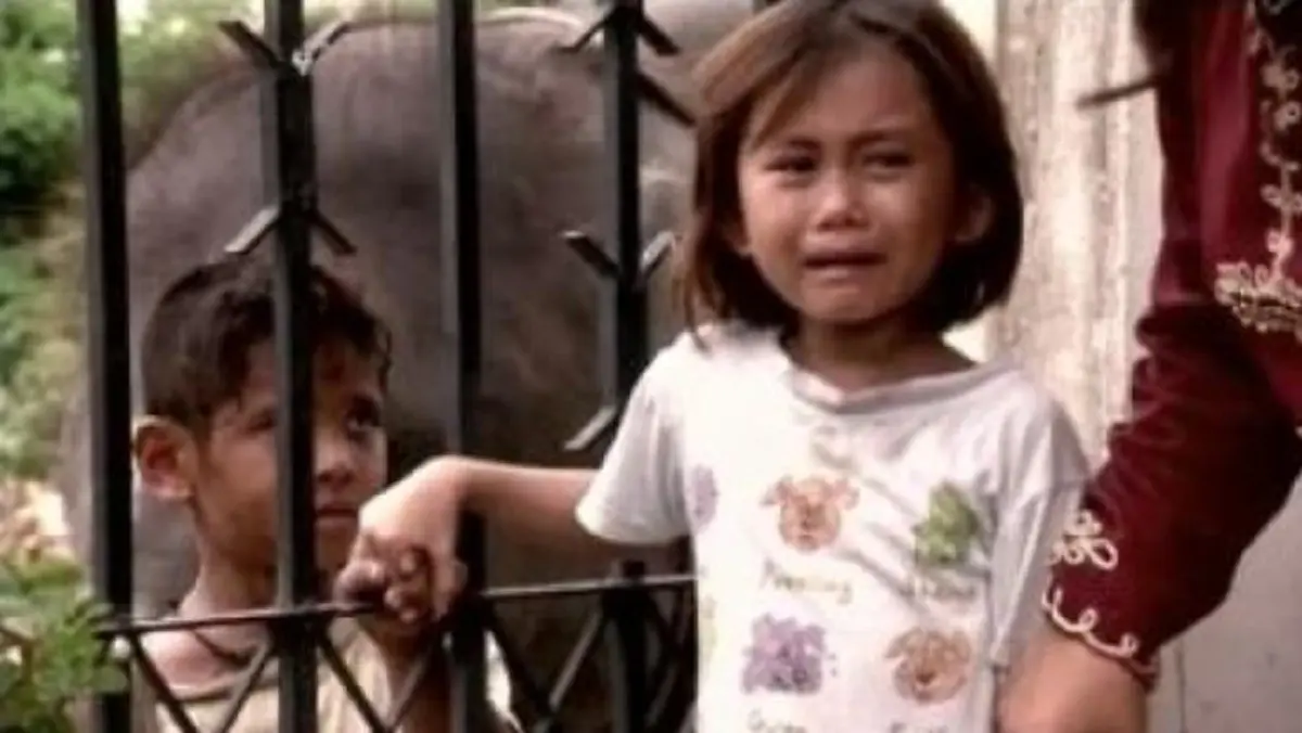 **จำแทบไม่ได้ !!! " น้องหยก มกจ๊ก " อดีตดาวตลกรุ่นจิ๋ว ! ล่าสุดโตเป็นสาว แซบอย่าบอกใครเชียว !! (ชมภาพ)