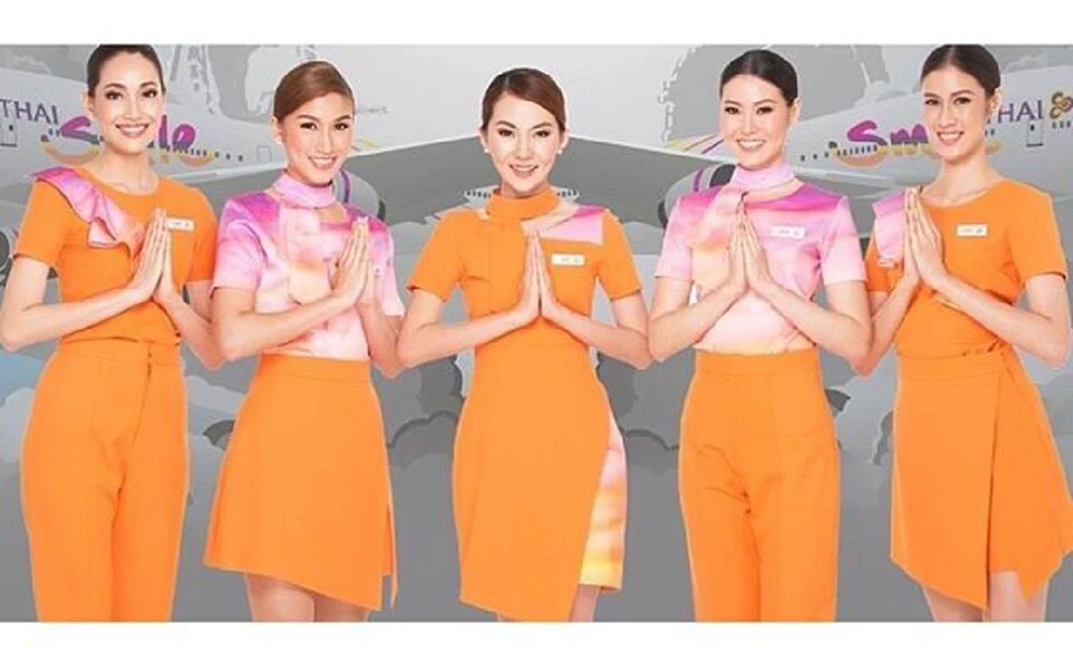 ขยี้ตาแทบหลุด!!! ส่งลูกหลานเรียนด่วน เผย“เงินเดือน”ของสจ๊วต และ แอร์โฮสเตส แต่ละสายการบิน ที่หลายคนไม่เคยรู้มาก่อน!!!