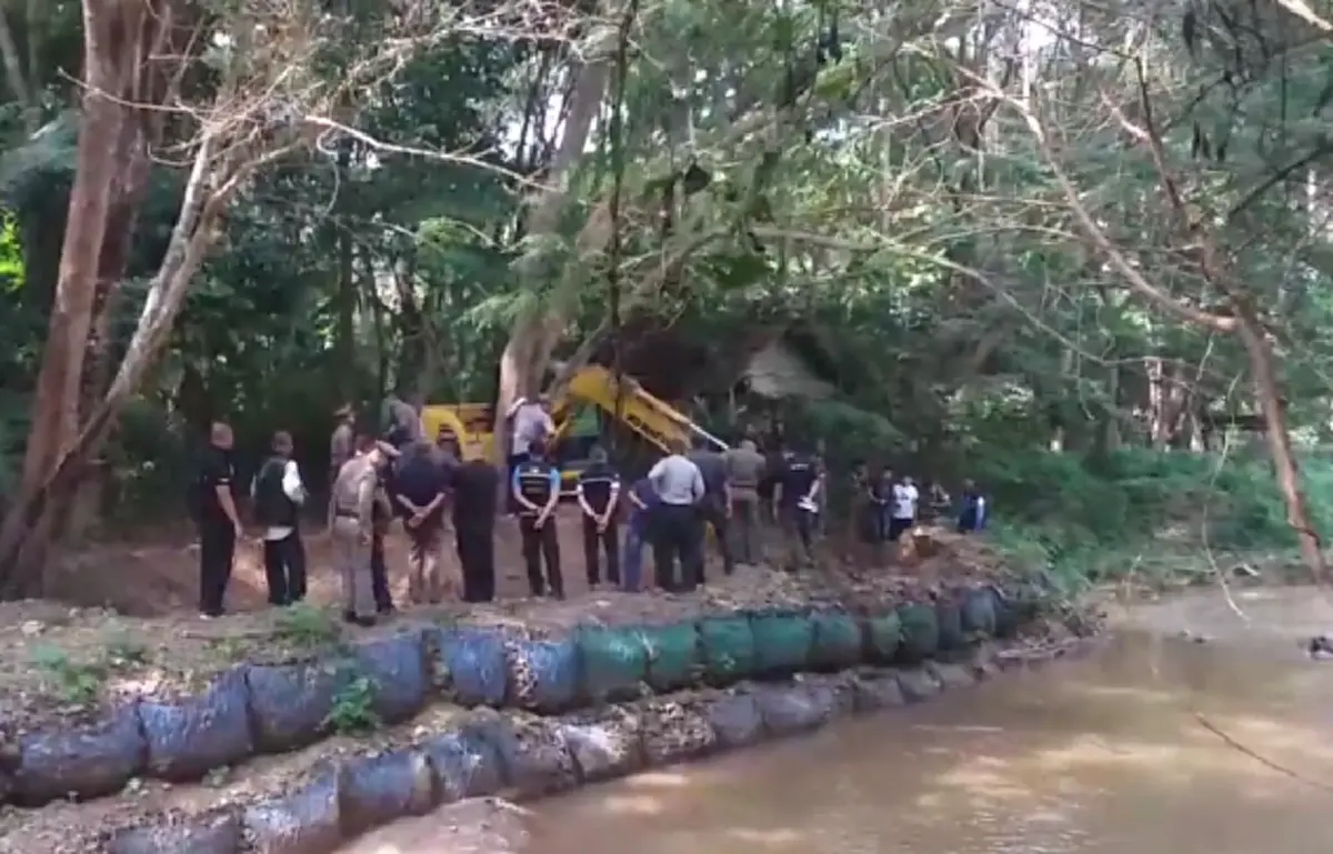 อำมหิตเกิน! ลูกสาวเศรษฐีฝรั่งขอนำศพพ่อแม่กลับอังกฤษ รับไม่ได้โดนสังหารทรมาน