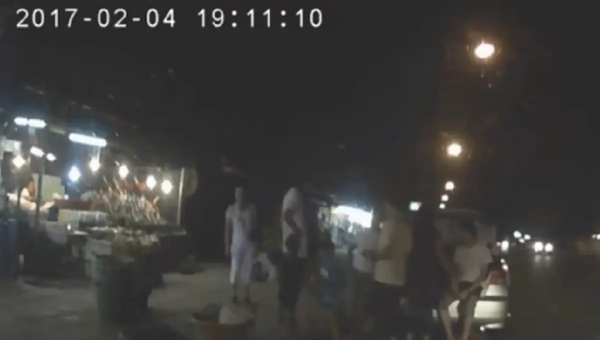 ด่วนๆ ศาลสั่งจำคุก15ปี"ลุงวิศวะ"ยิงโจ๋เสียชีวิต แต่ลดโทษชี้ไม่มีจิตใจโหดเหี้ยม