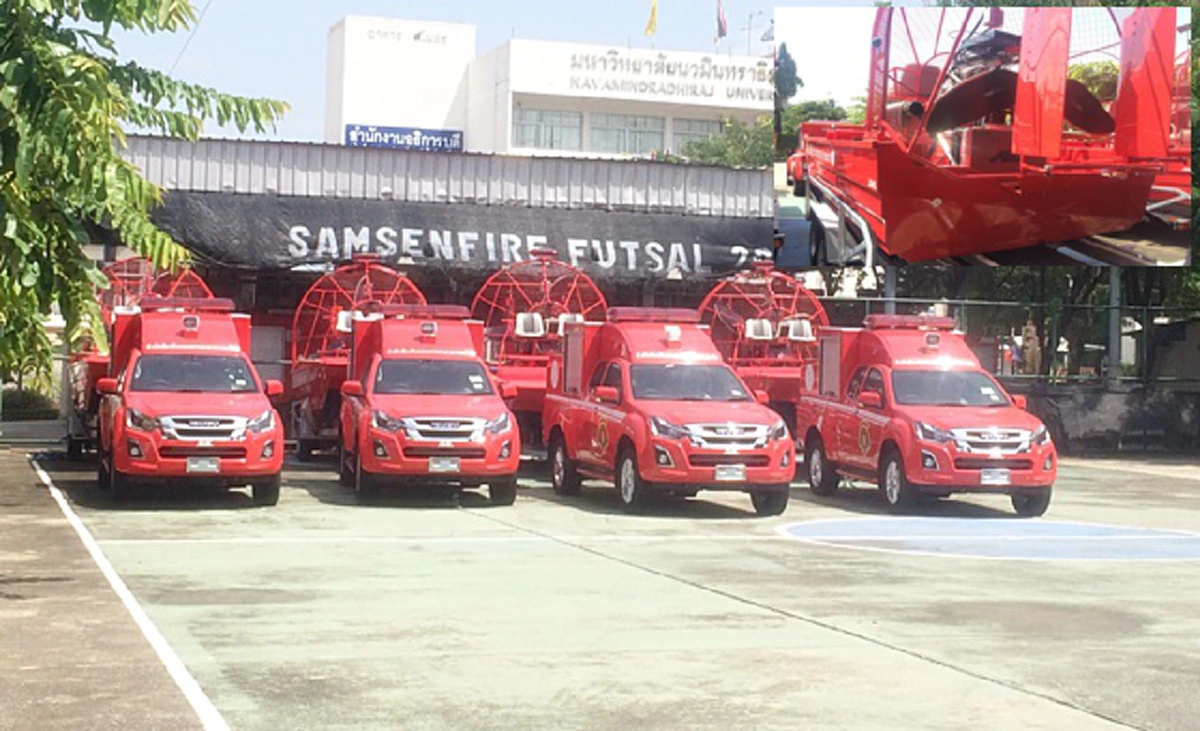 ไม่สนใครหน้าไหน !!! "สปภ.กทม." เผย 11 รายชื่อที่ปรึกษาใหม่ สืบพบบางคนเคยมีประวัติโกงจนถูก"ไล่ออกจากราชการ"....ใครจะทำไม!