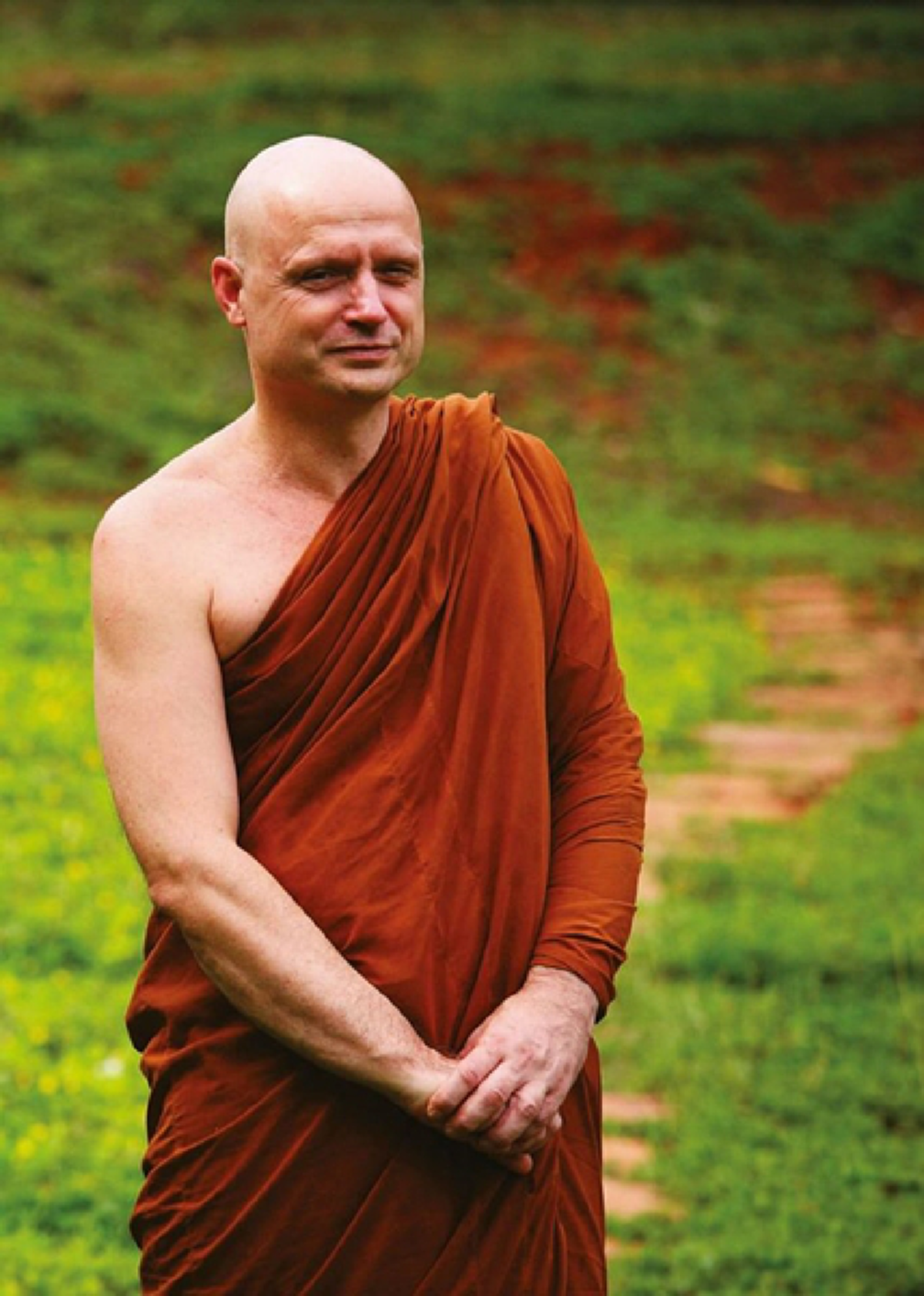 เป็นพระ...ต้องไม่สบายกว่าโยม!!! คำสอนดีๆ จาก "พระถึงพระ" โดย "พระชยสาโร" ถ้าชีวิตเราสะดวกกว่าเขา เราจะรับบิณฑบาตตอนเช้าได้อย่างไร!!!