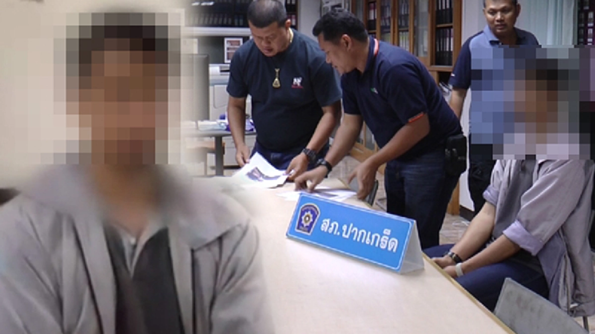 จับคาหนังคาเขา ผู้ปกครองหื่นติดกล้องมือถือในรองเท้า แอบถ่ายใต้กระโปรงนร.หญิง