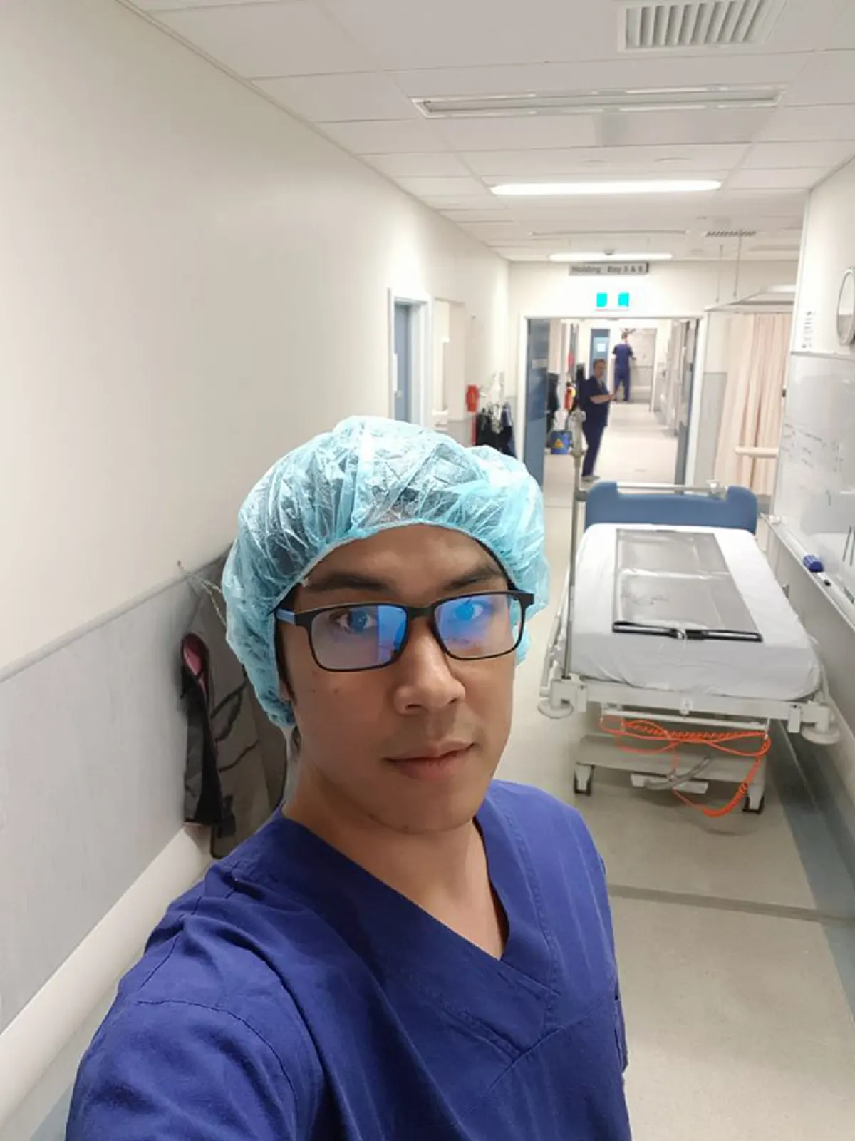 สุดผวา สภาพบ้านพัก "คุณหมอฐิติ" แบบเก่า โทรมหนักยิ่งกว่าปัจจุบัน ก่อนควักเงินตัวเองรีโนเวทใหม่