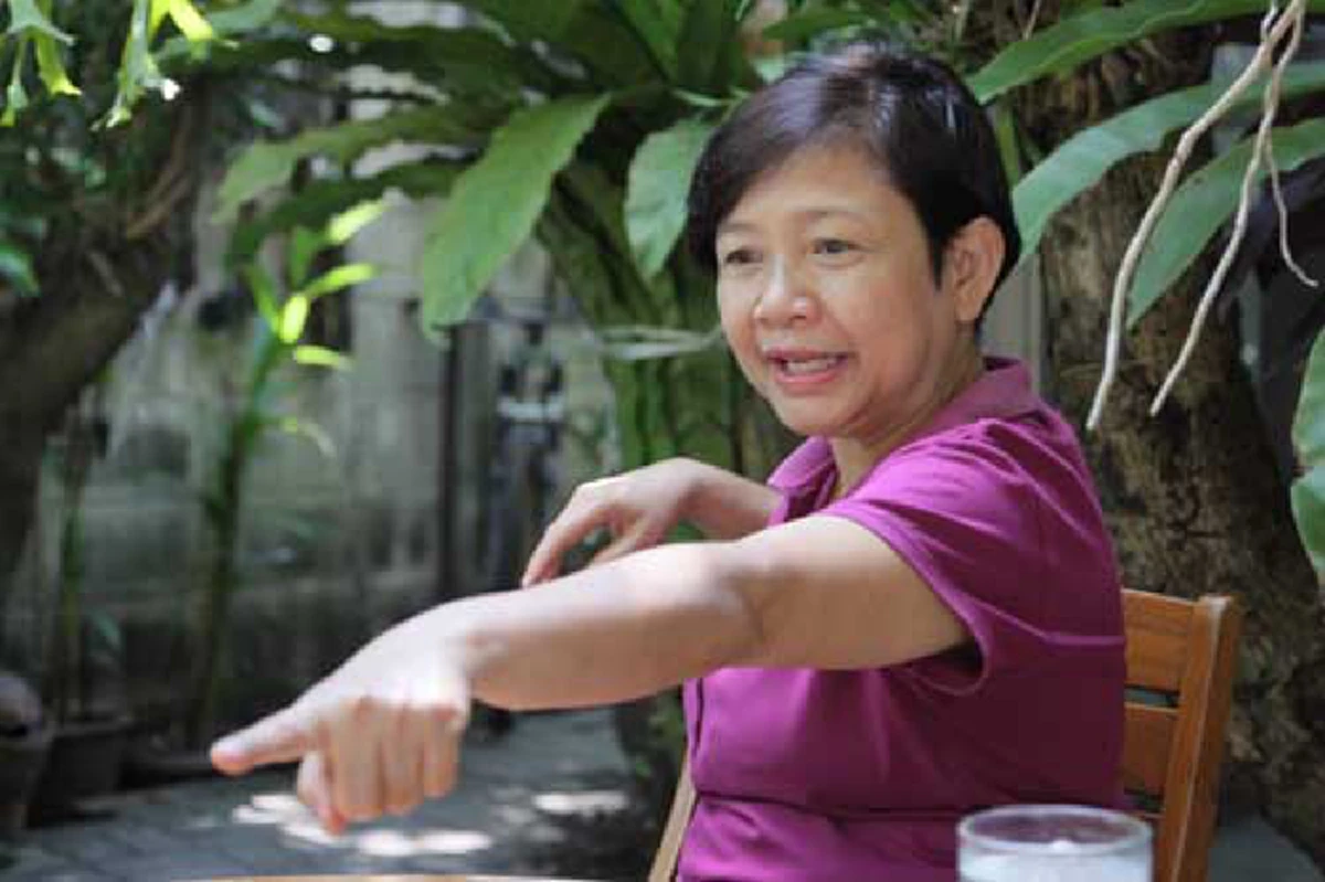 อย่างกับพวกตัวเองดีทุกคน !?! ฟองสนาน เดือด เหตุย้ายผอ.สำนักพุทธ ซัด....ไม่เป็นธรรม ไม่ใช่ครั้งแรก!