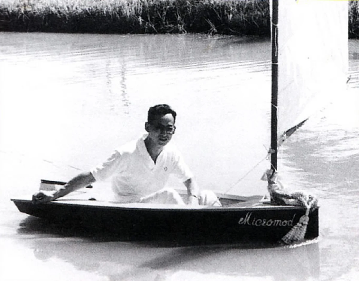 คิดถึงสุดหัวใจ...วันที่ ๙ เดือน ๙ ย้อนอ่าน ๙ คำสอนของพ่อหลวงรัชกาลที่ ๙ ที่จะคงอยู่ในใจของลูกหลานปวงชนชาวไทยไปตลอดกาล