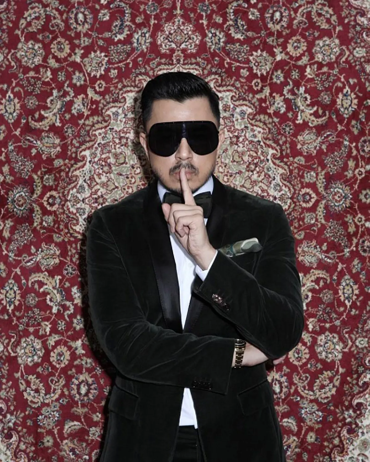 ดราม่าชุดราตรี!!! ฮือฮาหนัก "หมู อาซาว่า" เคลียร์ประเด็นเรื่องชุดของ "มารีญา พูลเลิศลาภ" ความจริงแล้วเป็นแบบนี้!?!