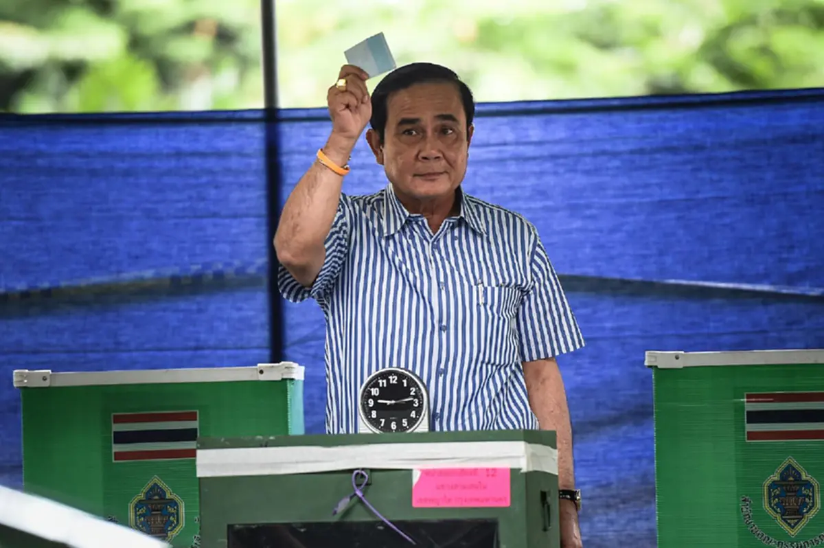 เลือกตั้ง 2562 ความหวังกระตุ้นเศรษฐกิจ ผู้เชี่ยวชาญคาดการณ์เงินสะพัดกว่า 8 หมื่นล้าน