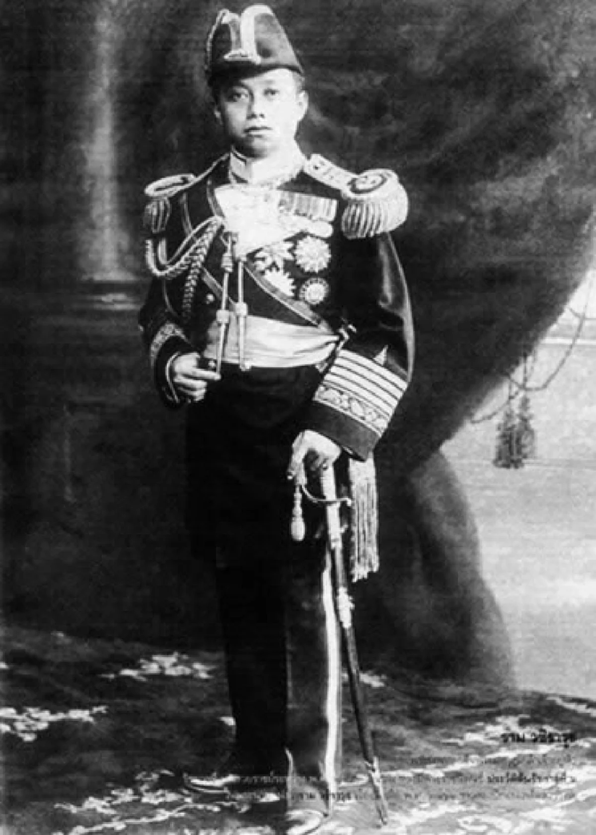 แค่ได้รู้ก็เป็นบุญที่สุด!! เผยที่มา..ชื่อถนนในกรุงเทพฯ ที่ตั้งมาจากพระนามกรมของ "พระราชโอรสและพระราชธิดา" ในพระพุทธเจ้าหลวง น้อยคนที่จะรู้!!