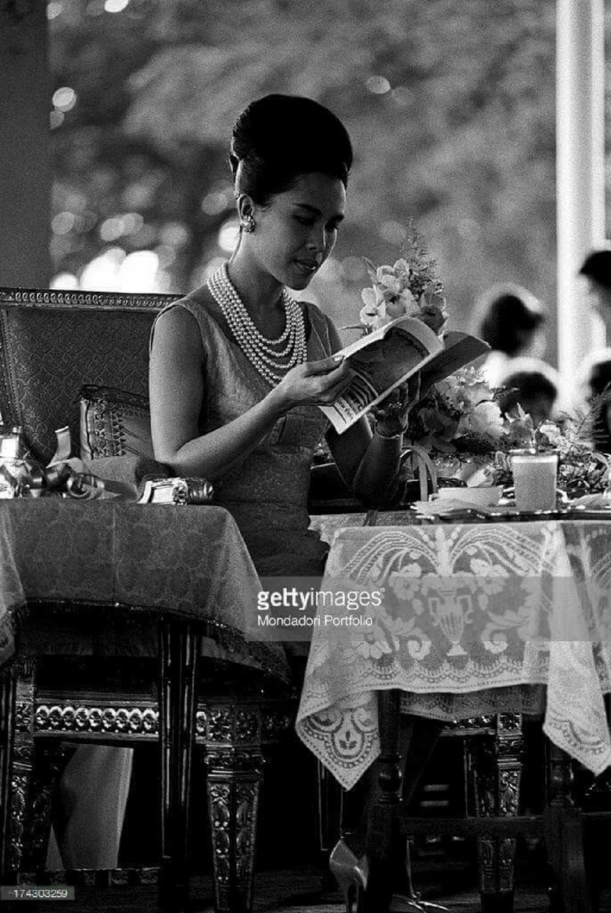 พระราชินีในดวงใจไทย.... ท่านผู้หญิงภรณี ระบุ พระราชินี ทรงโปรดเรื่องสิ่งแวดล้อมมากที่สุดไม่สนพระทัยในแฟชั่น