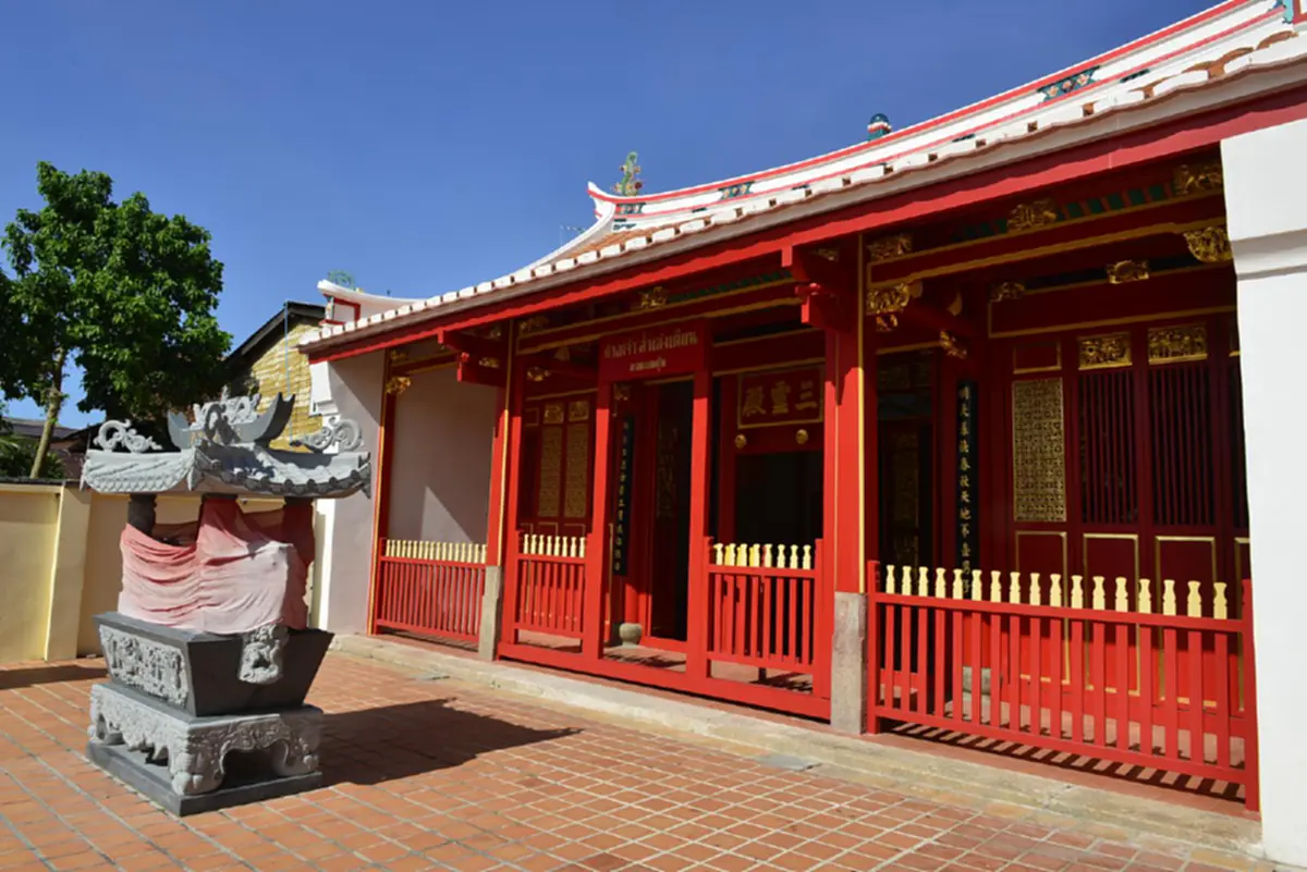 “นครนอก-นครใน –นางงาม” 3ถนนเก่าแก่เมืองสงขลาแหล่งรวมสตรีทอาร์ตเก๋ๆจุดเช็คอินแนวๆ ศูนย์รวมวัฒนธรรม ไปสงขลาแล้วไม่ไปเยือนถือว่าพลาดอย่างแรง