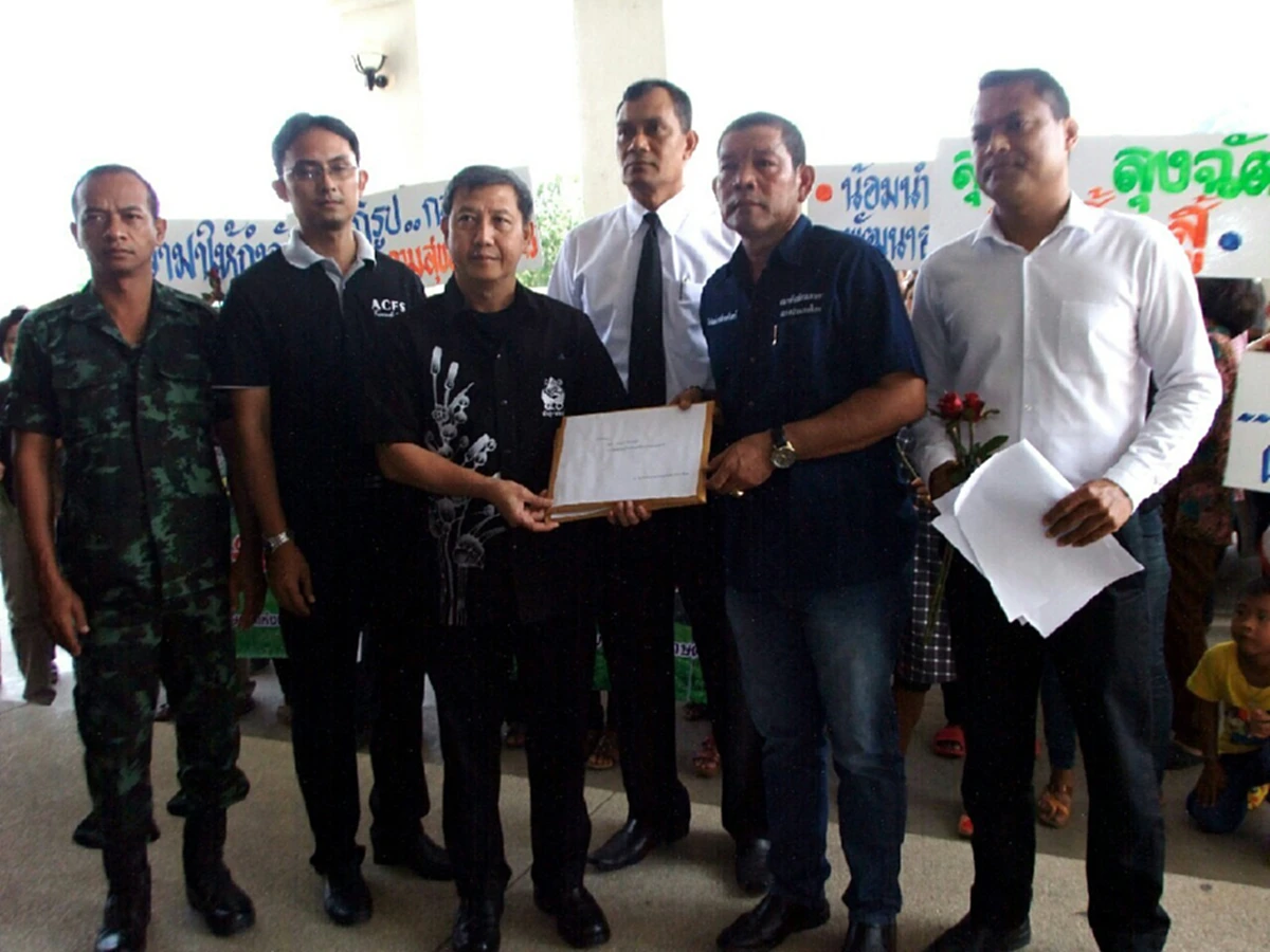 หนุน“บิ๊กตู่”ปรับใหญ่รมต.เกษตร!อดีตผู้แทนเกษตรกรร่อนจม. แจ้งตุนเสบียงนำทัพคนจนร้องทุกข์ทำเนียบ