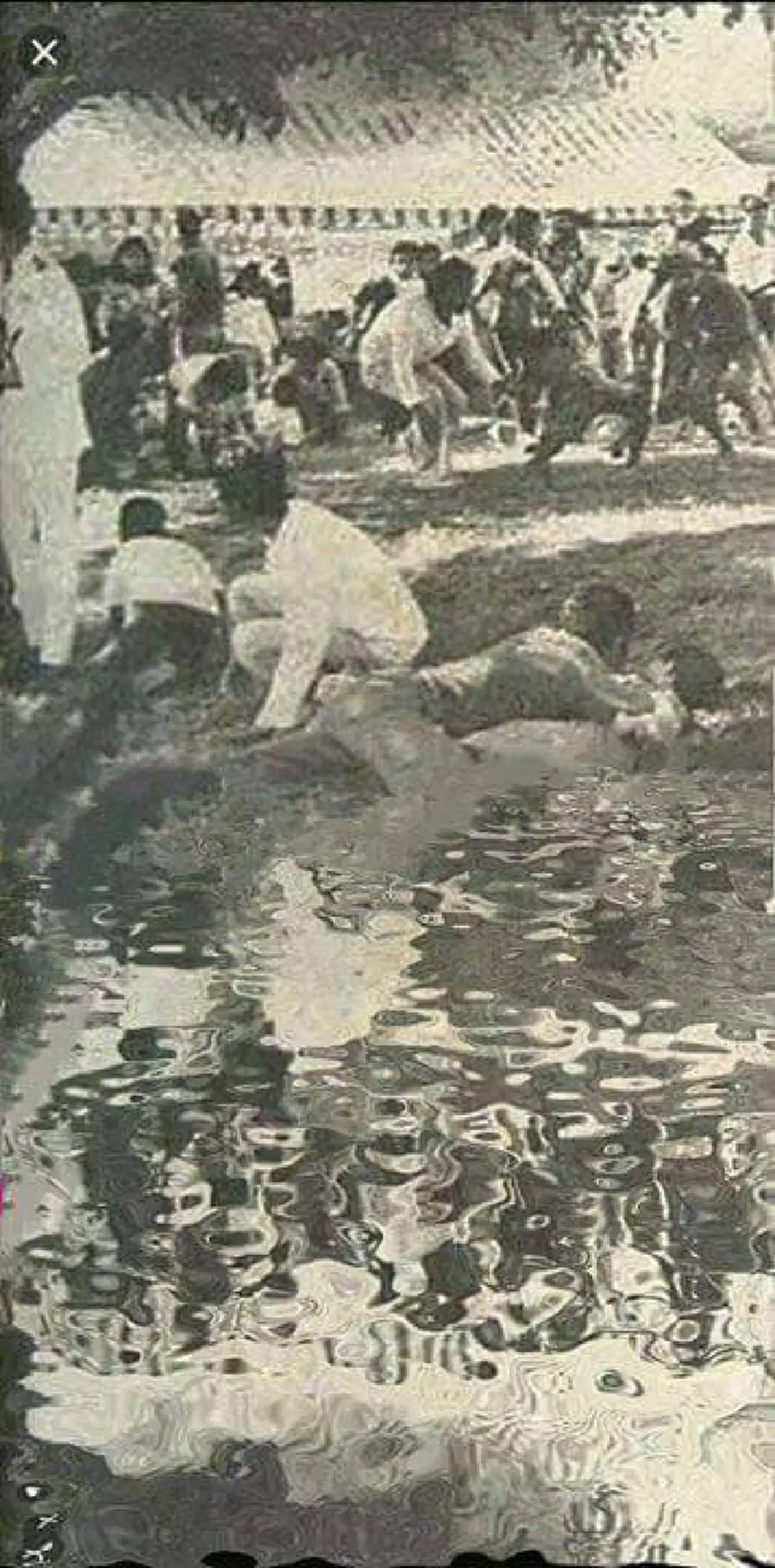 ทรงอยู่เคียงข้างคนไทย "พ่อหลวง" เคยถูกลอบวางระเบิด รับสั่งกับปชช. "หากจะต้องตายก็ขอตายด้วยกัน"