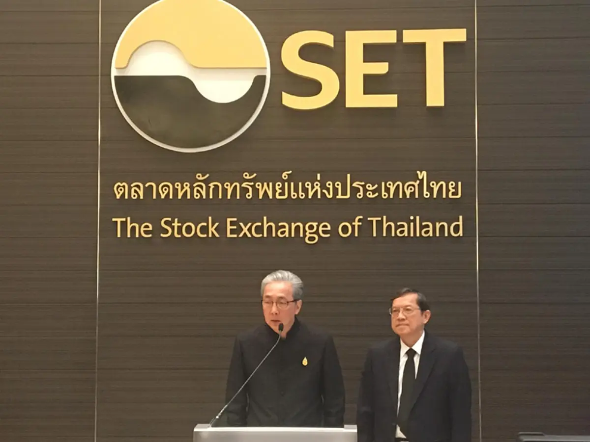 เบรก “เจ้าสัวน้อย” ตั้งพรรค  หวังดีจาก “สมคิด” ถึง “ศุภชัยแห่งซีพี”  หวั่นซ้ำรอยอดีต  “นายกฯนายทุน” เสียเงินหมดอนาคตกลับบ้านไม่ได้