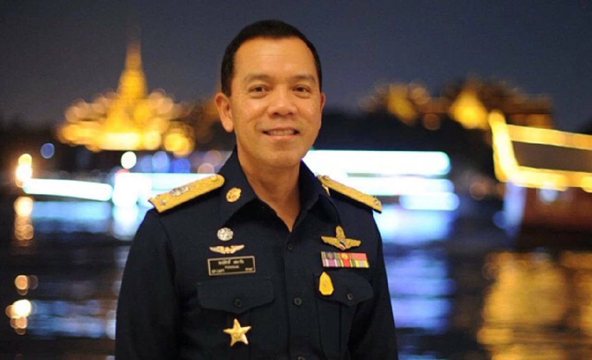 ย้ายทหาร 60  “ประยุทธ์ –ประวิตร” ปูนบำเหน็จโฆษกเหล่าทัพ ได้ดียกแผง