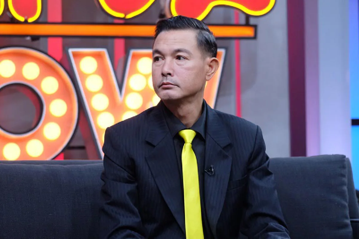 โอ วรุฒ วรธรรม