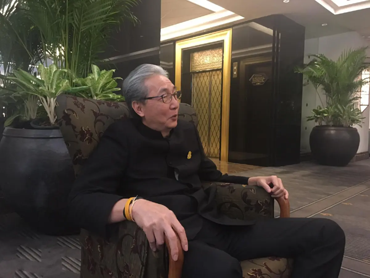“สมหวัง-สมใจ”....ช่วงเวลาแห่งความสุขของสมคิด  เมกะโปรเจกต์วิ่งฉิว  ลูกชายกำลังจะออกเรือน แถมยังได้ข่าวดีสุดๆ  ได้หลานคนแรก  เปลี่ยนสถานะเป็น