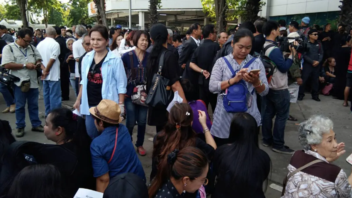 ป่วนใต้วันแถลงปิดคดี “ยิ่งลักษณ์” เจตนาหรือบังเอิญ “หน่วยงานมั่นคง” ห้ามประมาท