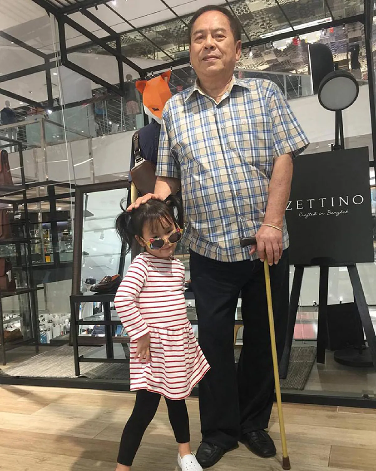 ใกล้อวสานแล้ว "แอฟ" ตั้งทนายเจรจาข้อตกลงหย่า "สงกรานต์" ชมฝ่ายชายทำหน้าที่พ่อได้ดี