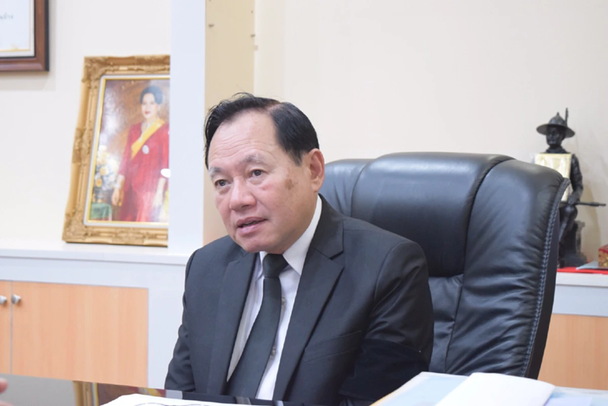 เลขาฯ ศอ.บต.เชื่อ ดึงองค์กรประชาสังคมร่วมแก้ปัญหาจะหนุนการพูดคุยสันติภาพ