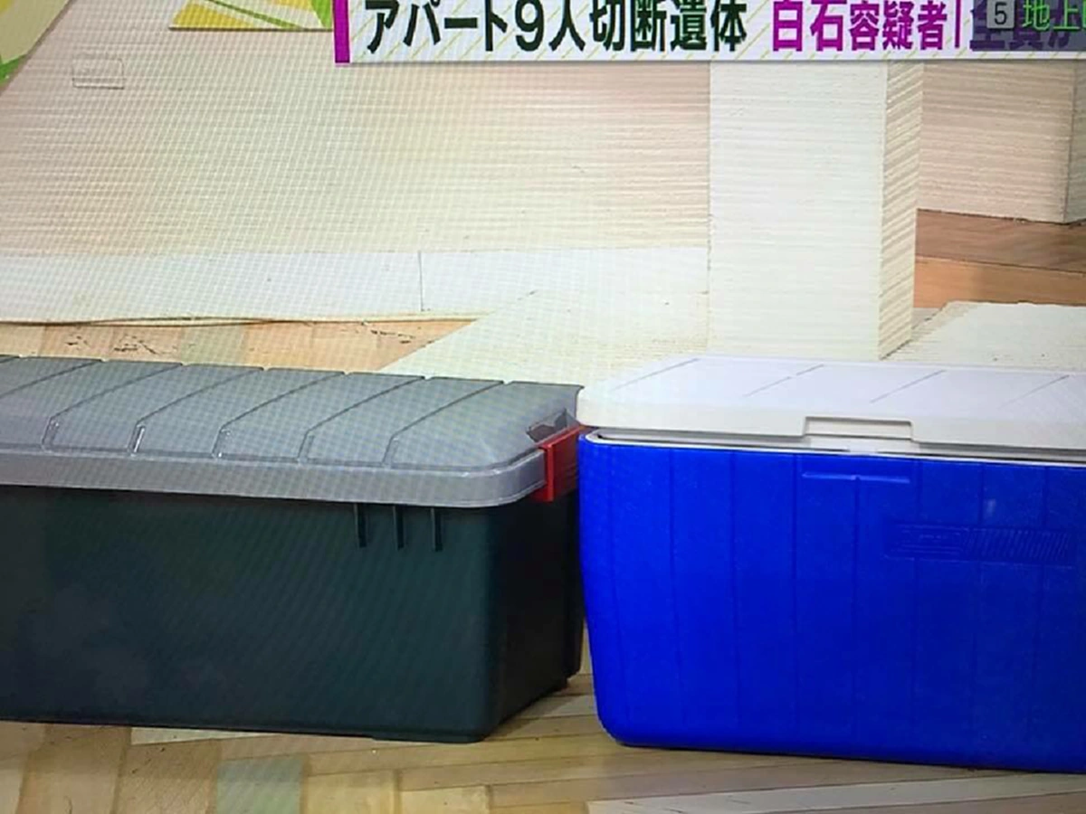 ตามติดคดีฆาตกรโรคจิตฆ่าหั่น 9 ศพในญี่ปุ่น สยองยิ่งกว่าในหนังคนร้ายสารภาพลวงเหยื่อสาววัยรุ่นผ่านทวิตเตอร์ศพแรกใช้เวลาผ่านาน 2 วัน