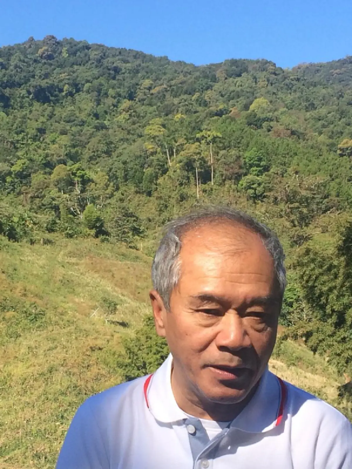 “ดร.รอยล”ชี้ฟื้นฟูเขาหัวโล้นน่านเห็นผล คาดหลังปี 62 พื้นที่นำร่อง “ดงผาปูน-นาบง”สร้างประโยชน์ 4,700 ครัวเรือน