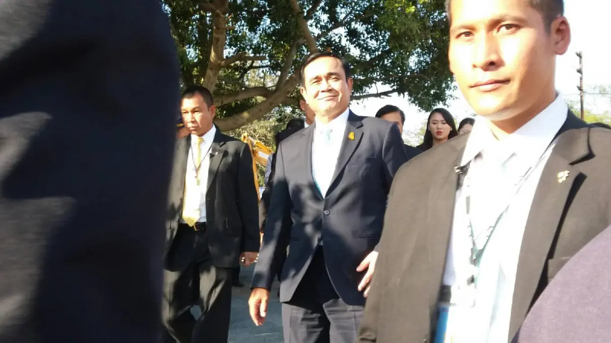 คลอดแล้ว รถไฟความเร็วสูงไทย-จีนประยุทธ์เป็นประธานเริ่มการก่อสร้างช่วง“กรุงเทพฯ-โคราช”252ก.ม.6สถานีใช้เวลาเดินทาง1.30ชม.หลังลงนามมาแล้ว3ปี