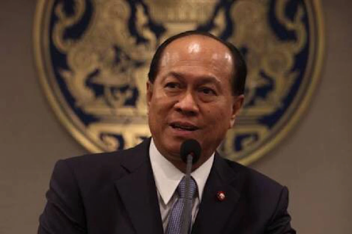 "มท 1" เด้งรับดำเนินการคำถาม 6 ข้อของนายกฯ จำเป็นต้องมีพรรคการเมืองทางเลือกใหม่หรือไม่