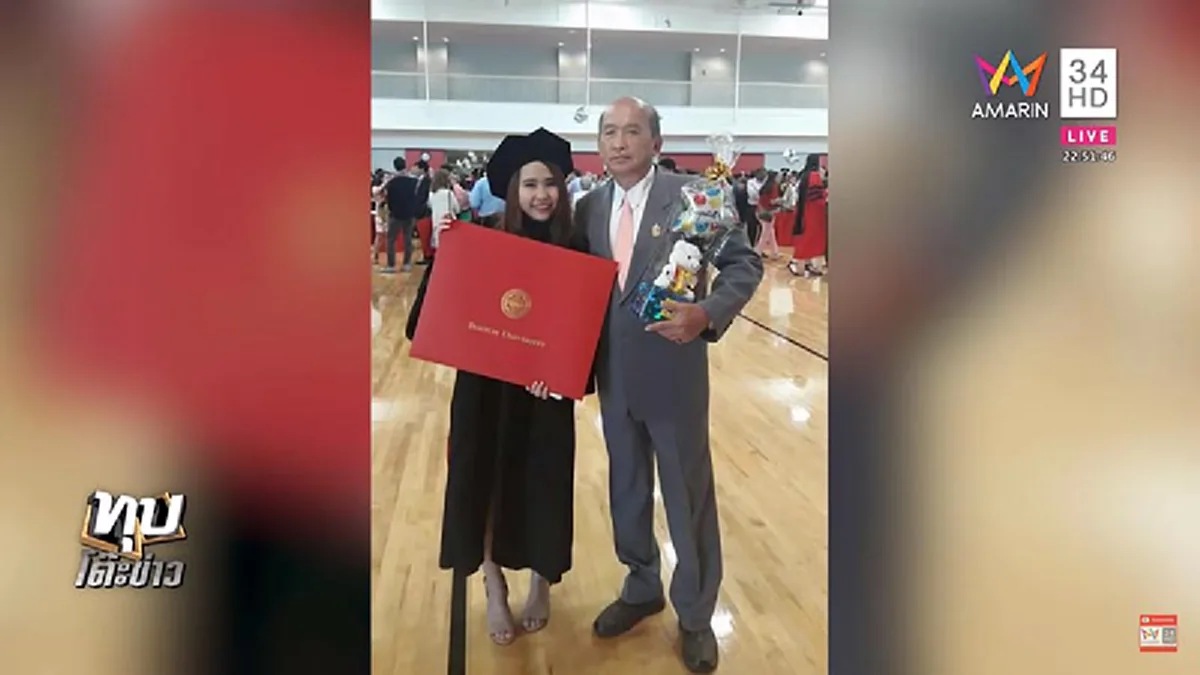 แฟน "น้องแอ๋ม" เปิดใจ คุยกันจนเช้าวันสุดท้ายก่อนเสียชีวิต ฝ่ายหญิงเคยเล่า ทะเลาะรูมเมทเพื่อนทอมรุนแรง