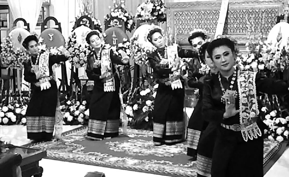 หมดไปอีกของดีเมืองไทย!สิ้น“ครูแป๊ะ”ปิดตำนานมอญรำบางลำพู-ขนมกลีบลำดวนตำหรับวังเจ้าเจ๊ก