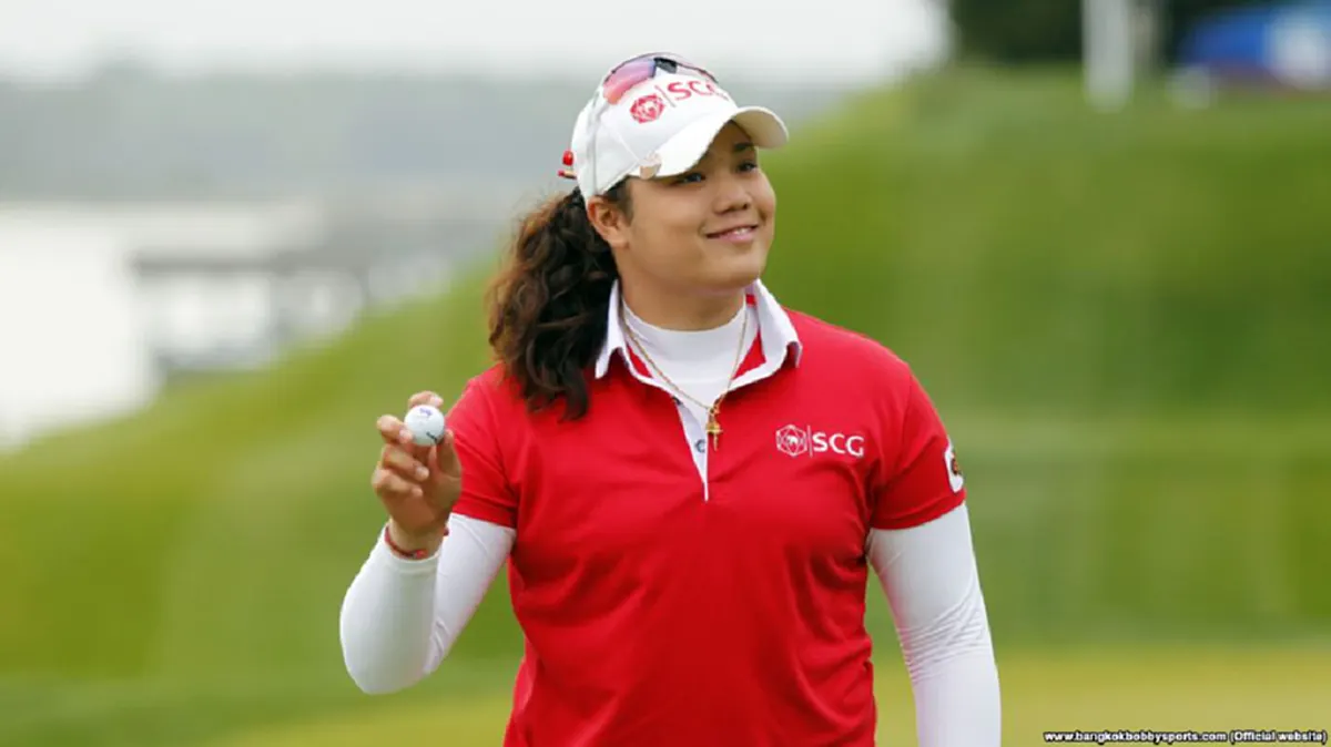 โปรดเกล้าฯพระราชทานเครื่องราชฯให้“โปรเม - เอรียา จุฑานุกาล” หลังได้ขึ้นนักกอล์ฟหญิงมือ 1 ของโลก