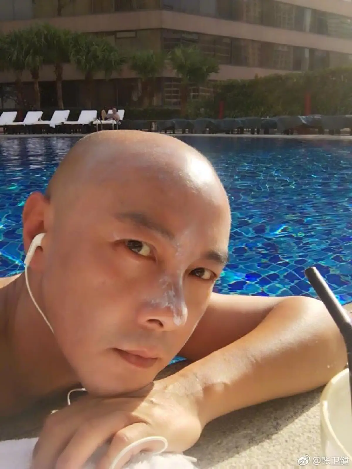 ซุนหงอคง !!!! พระเอก "ไซอิ๋ว" ผู้โด่งดังปัจจุบัน ...ตัดผมเปลี่ยนไปมาก (มีภาพ)