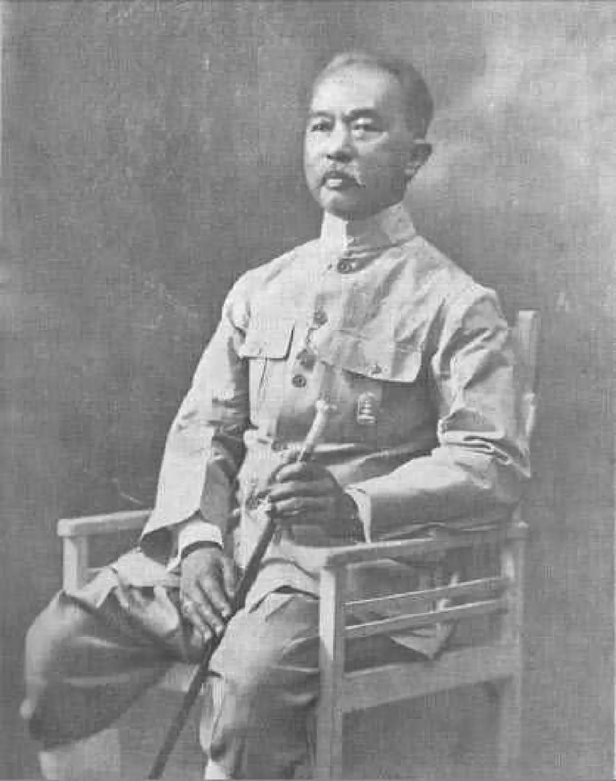 น้อมรำลึก!! ๑ ธันวาคม วันดำรงราชานุภาพ วันคล้ายวันสิ้นพระชนม์ "กรมพระยาดำรงราชานุภาพ" พระบิดาแห่งประวัติศาสตร์ไทย #วันนี้ในอดีต !!