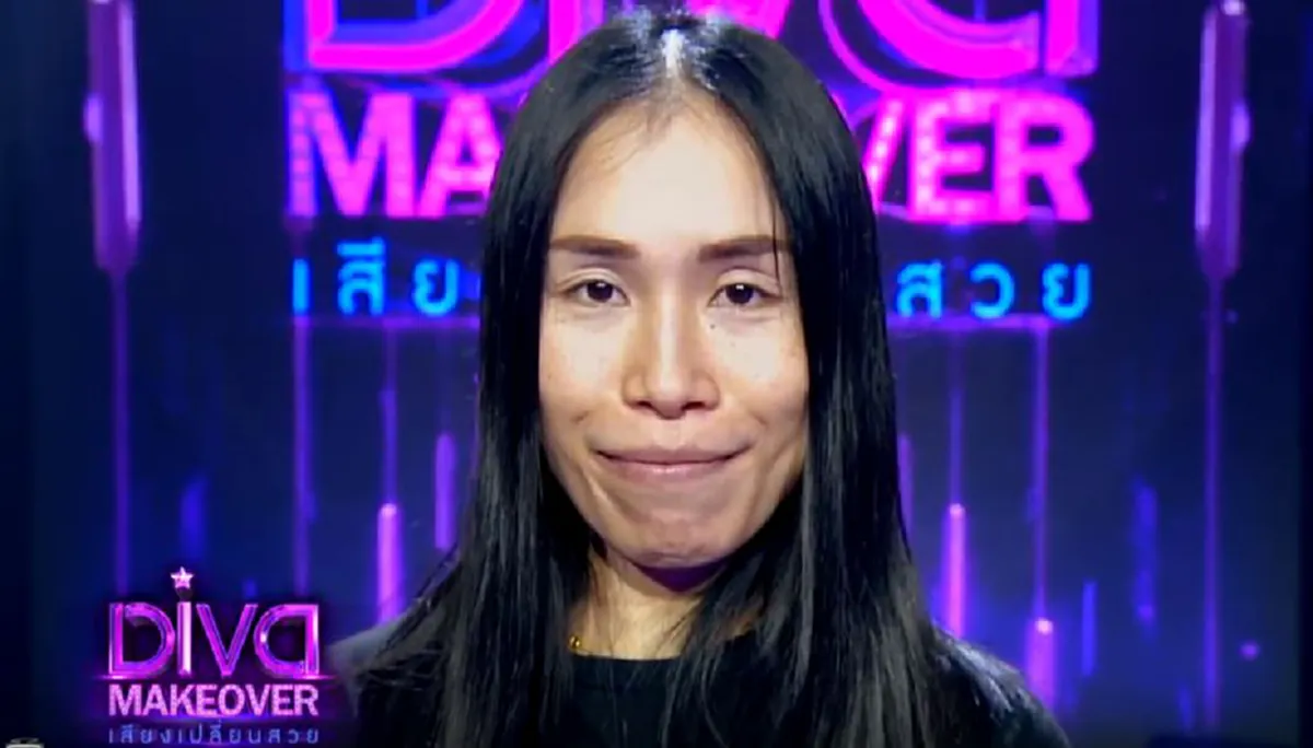 คนเดียวกันจริงเหรอ!? แทบไม่เชื่อสายตา? สาวเสียงเพราะ! ดีกรี "The Voice" ถูก Makeover!! สวยขึ้น! เปลี่ยนไปจนจำไม่ได้ ??