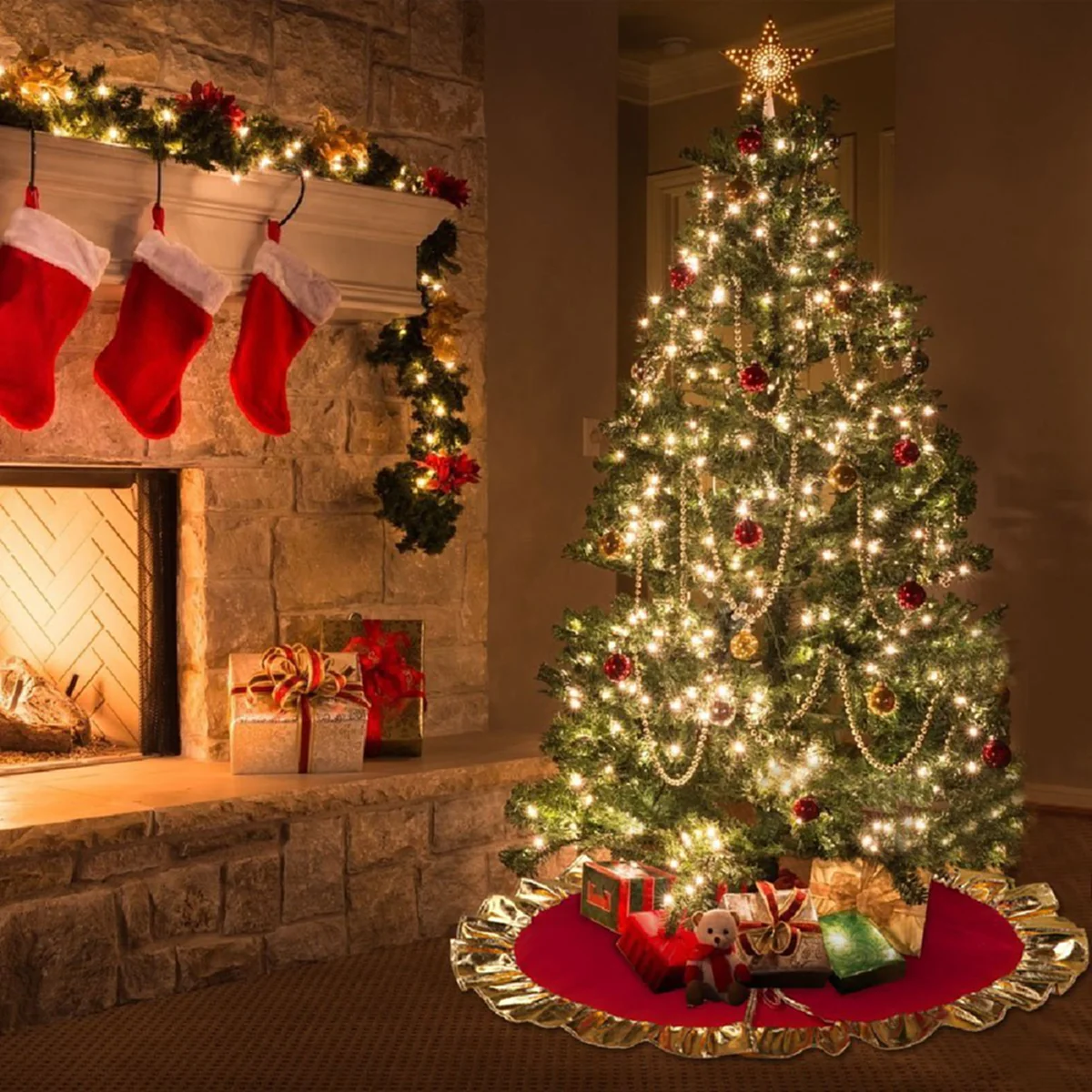 ของขวัญ