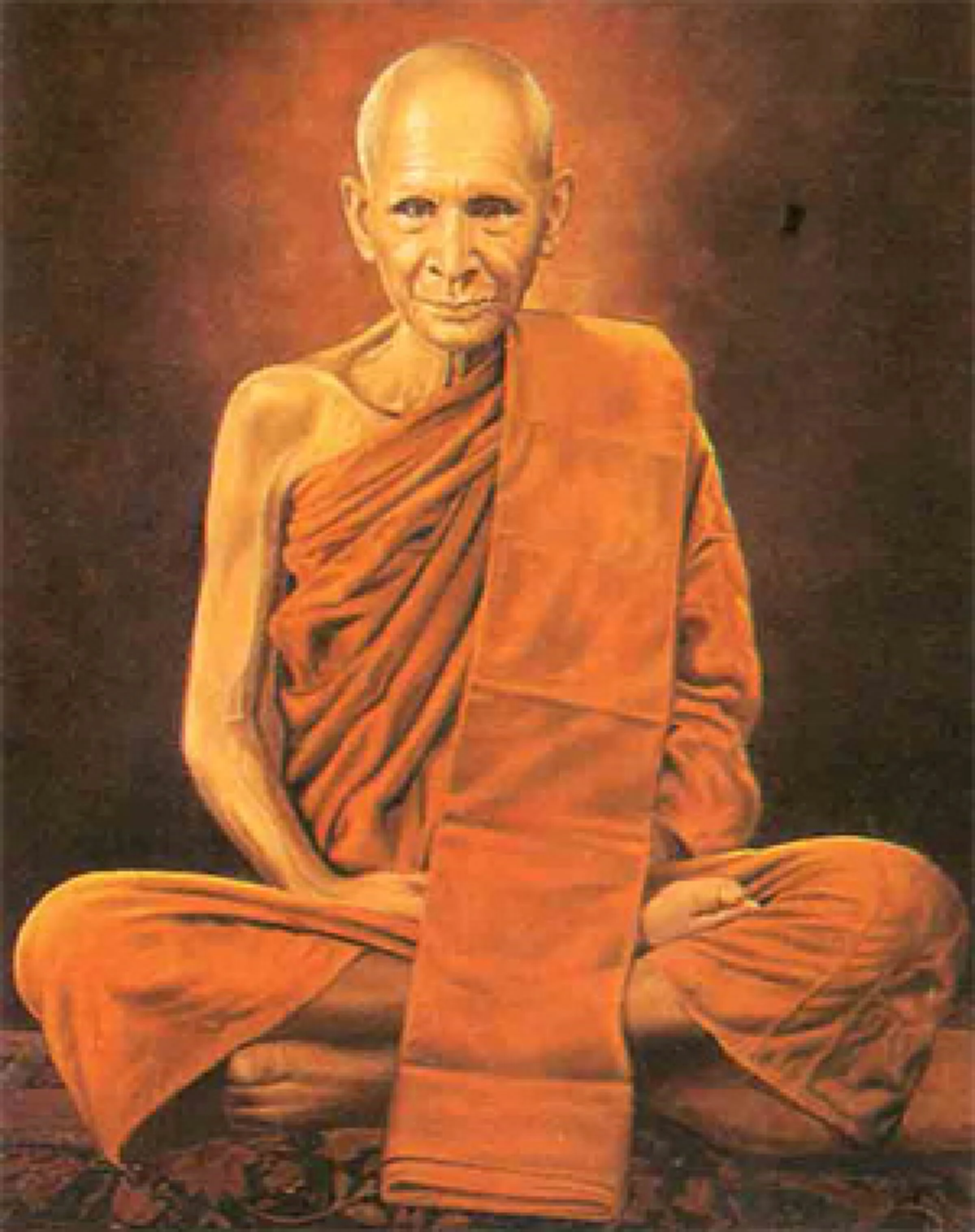 กราบด้วยใจ.. "หลวงพ่อเดิม" เมตตาชาวบ้านกลัวแล้งน้ำ ก่อนละสังขาร บันดาลให้ฝนตกลงสระอย่างมากมาย ศิษย์ดูของในกุฏิ แทบตะลึง??