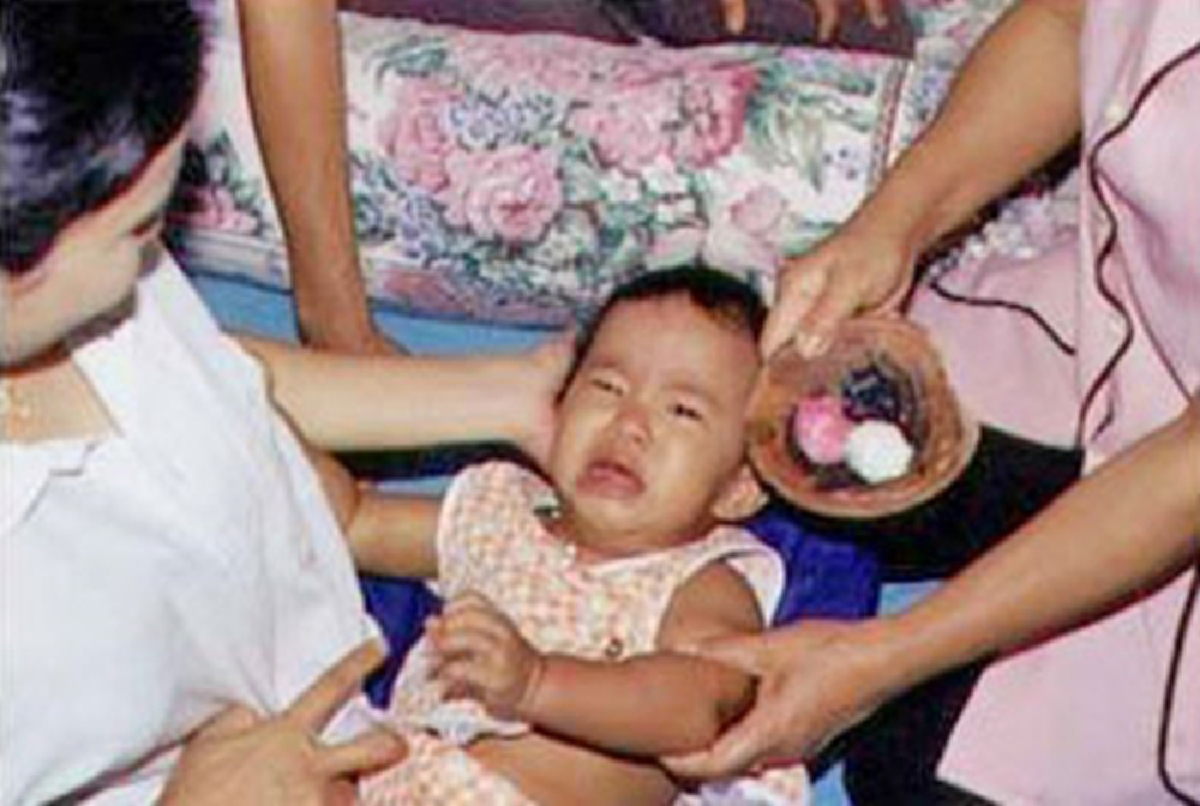 เปิดตำนาน "แม่ซื้อ" !!! ผีห่า หรือ เทวดา เผยวิธีกราบไหว้ หากทำพิธีถูกต้องตามตำรา เขาจะปกป้องรักษาให้พ้นภัย !!! #ศิริมงคลแก่ลูกหลาน