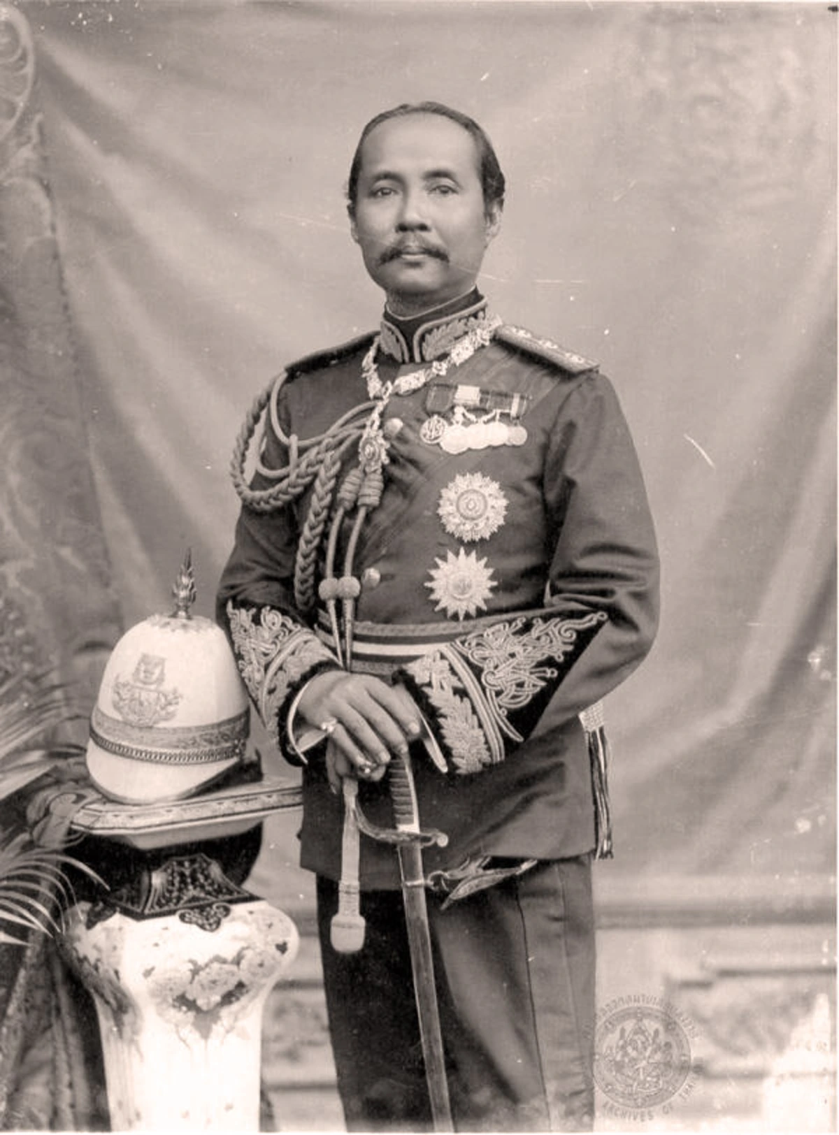 ไม่เคยทราบมาก่อน!! เปิดพระราชดำรัสในหลวง ร.5 เรื่อง การสร้างพระเมรุมาศและพระราชพิธี ในงานออกพระเมรุของพระองค์