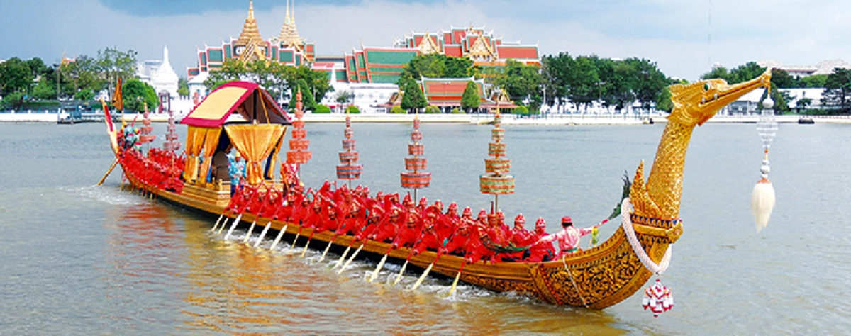 เปิดประวัติ "พระยาราชสงคราม" ผู้บูรณะพระปรางค์วัดอรุณฯ ถวาย ร.๕ เผย..ยังเป็นนายช่างสร้าง "พระที่นั่งวิมานเมฆ" และ "เรือพระที่นั่งสุพรรณหงษ์"