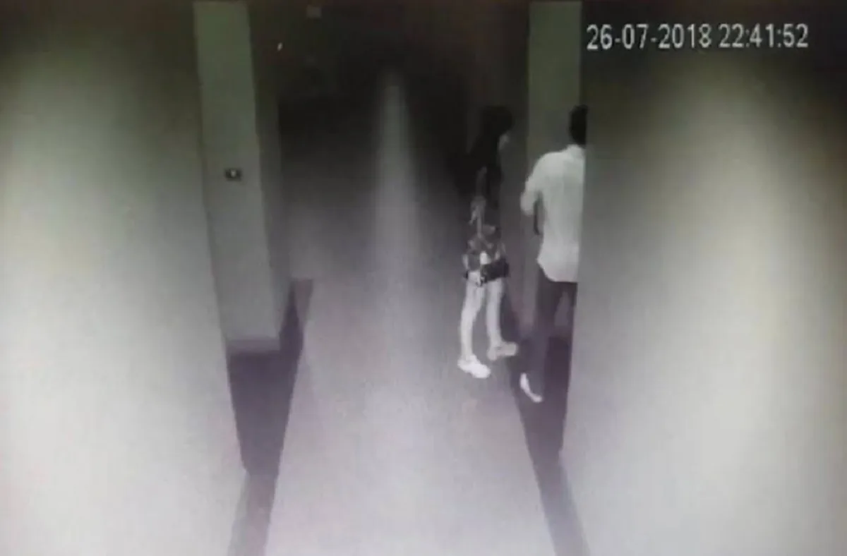 ช็อกสุดๆ!! "แบงค์ อาทิตย์" เปิดใจ ครอบครัวสุดเศร้าหลังรู้ข่าว "ไฮโซเชอรี่" ญาติสนิทถูกกิ๊กหนุ่มฟาดหัวโหดจนดับสลด??